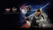 The Nioh Collection