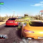 Traffic Fever