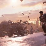 Uncharted 4 A Thief's End