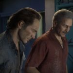 Uncharted 4 A Thief's End