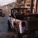 Uncharted 4 A Thief's End