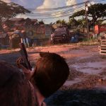 Uncharted 4 A Thief's End