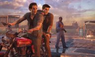 Uncharted 4 A Thief's End