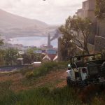 Uncharted 4 A Thief's End
