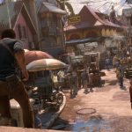 Uncharted 4 A Thief's End