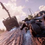 Uncharted 4 A Thief's End