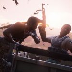 Uncharted 4 A Thief's End
