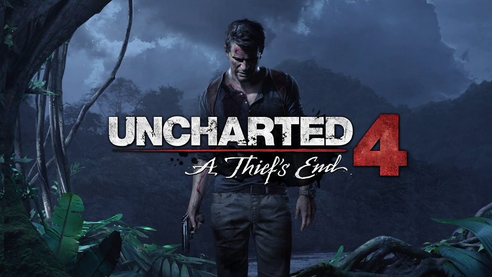 بازی Uncharted 4 A Thief's End