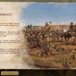 Victory and Glory The American Civil War