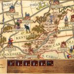 Victory and Glory The American Civil War