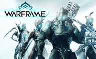 بازی Warframe