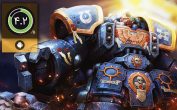 Warhammer 40,000: Lost Crusade