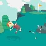 What the Golf
