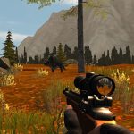 Wilderness Hunting