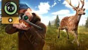 Wilderness Hunting
