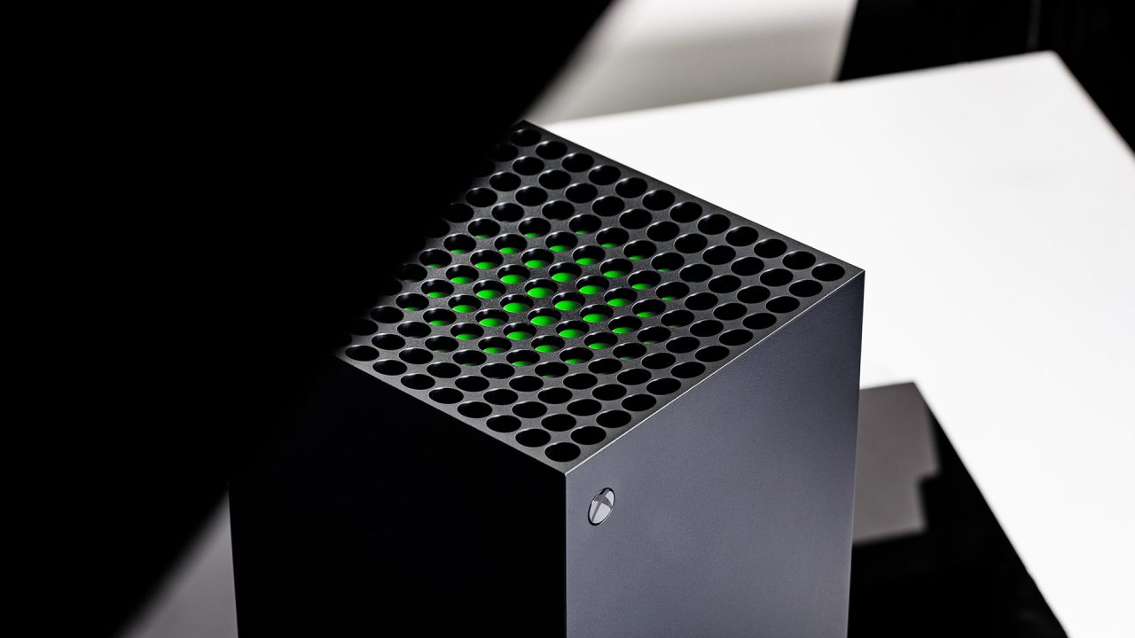 XBOX Series X