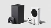 Xbox Series X and S