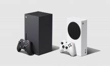 Xbox Series X and S