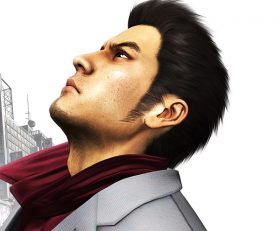 Yakuza 3 Remastered