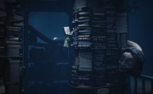 بازی Little Nightmares II