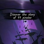 99dead pirates