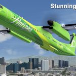 Aerofly FS 2021