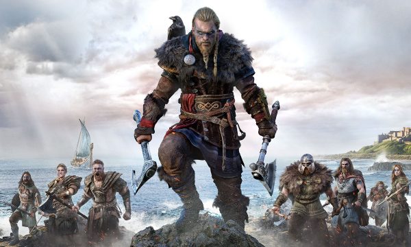 نقد و بررسی بازی Assassin's Creed Valhalla