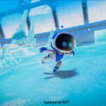 Astro's Playroom