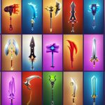 Blades of Brim