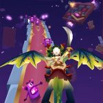 Blades of Brim