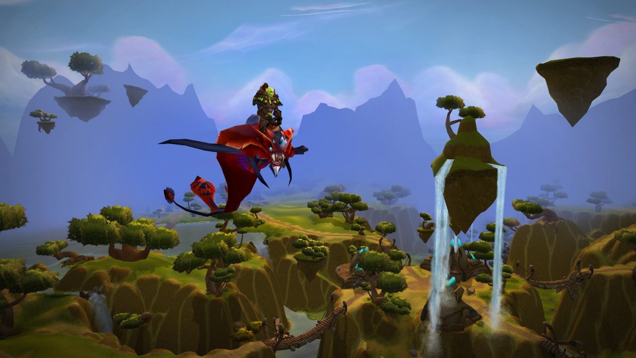 World Of Warcraft Classic