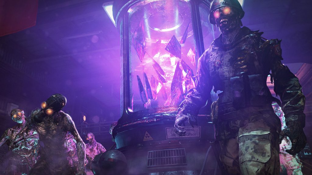 Call of Duty Black Ops Cold War