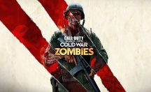Call of Duty Black Ops Cold War Zombies