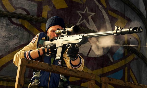 Call of Duty Warzone