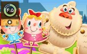 Candy Crush Soda Saga