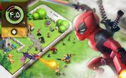 Clash of Warpath