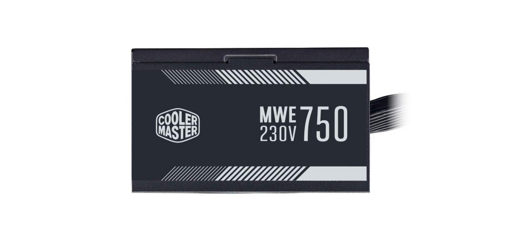 Cooler Master MWE 750 White V2