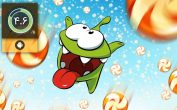 Cut the Rope 2