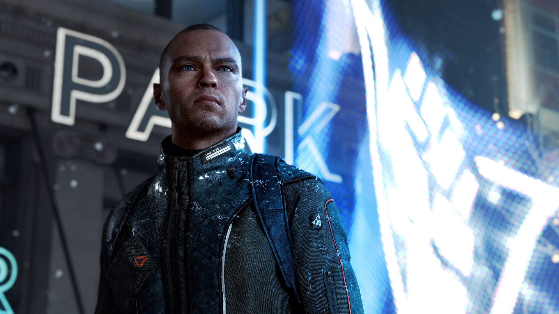 نقد و بررسی بازی Detroit Become Human
