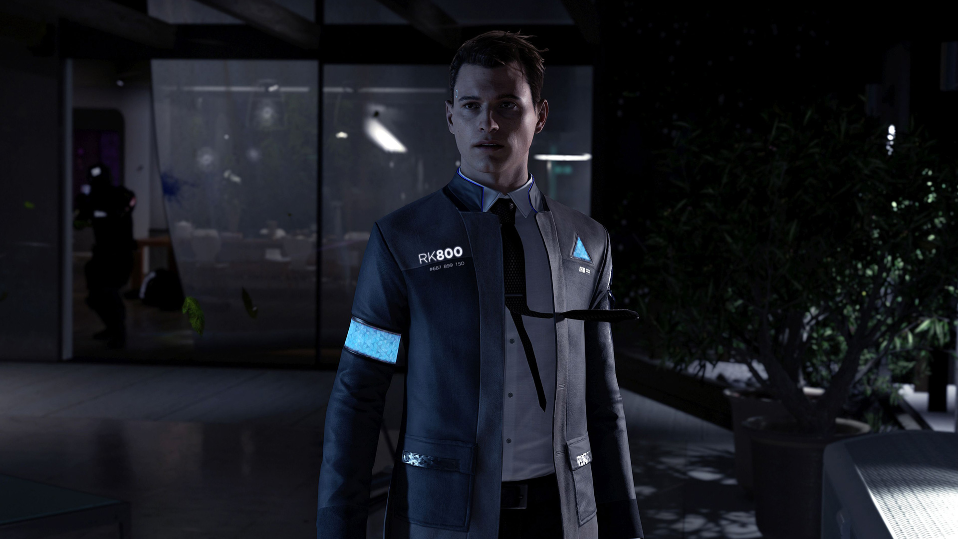 نقد و بررسی بازی Detroit Become Human