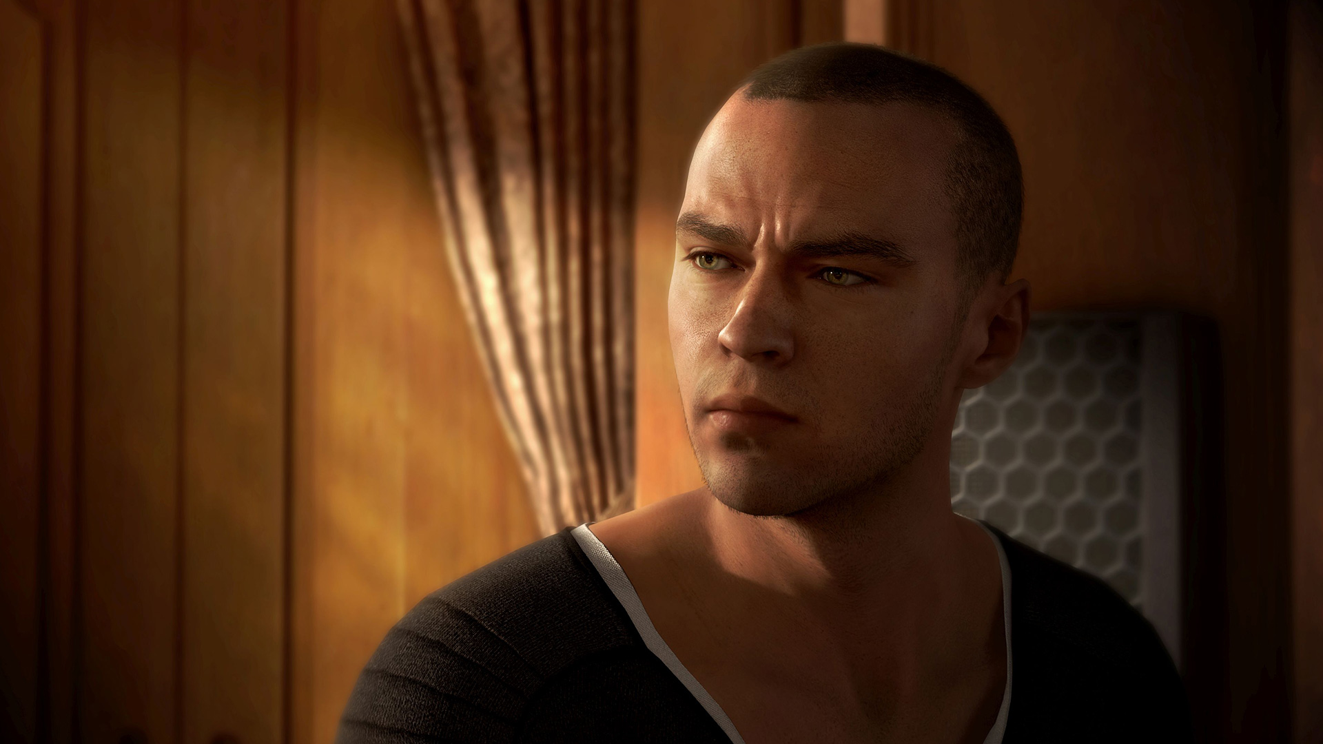 نقد و بررسی بازی Detroit Become Human