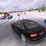 Driving Zone 2