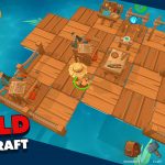 Epic Raft