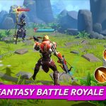 FOG - Battle Royale