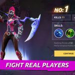 FOG - Battle Royale