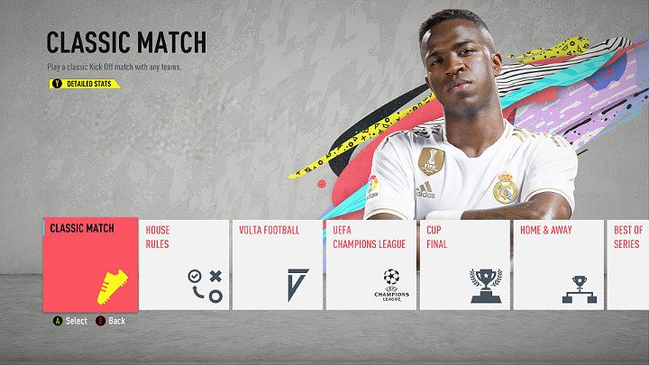 Fifa 21 Practice Arena