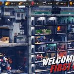 First Refuge: Z