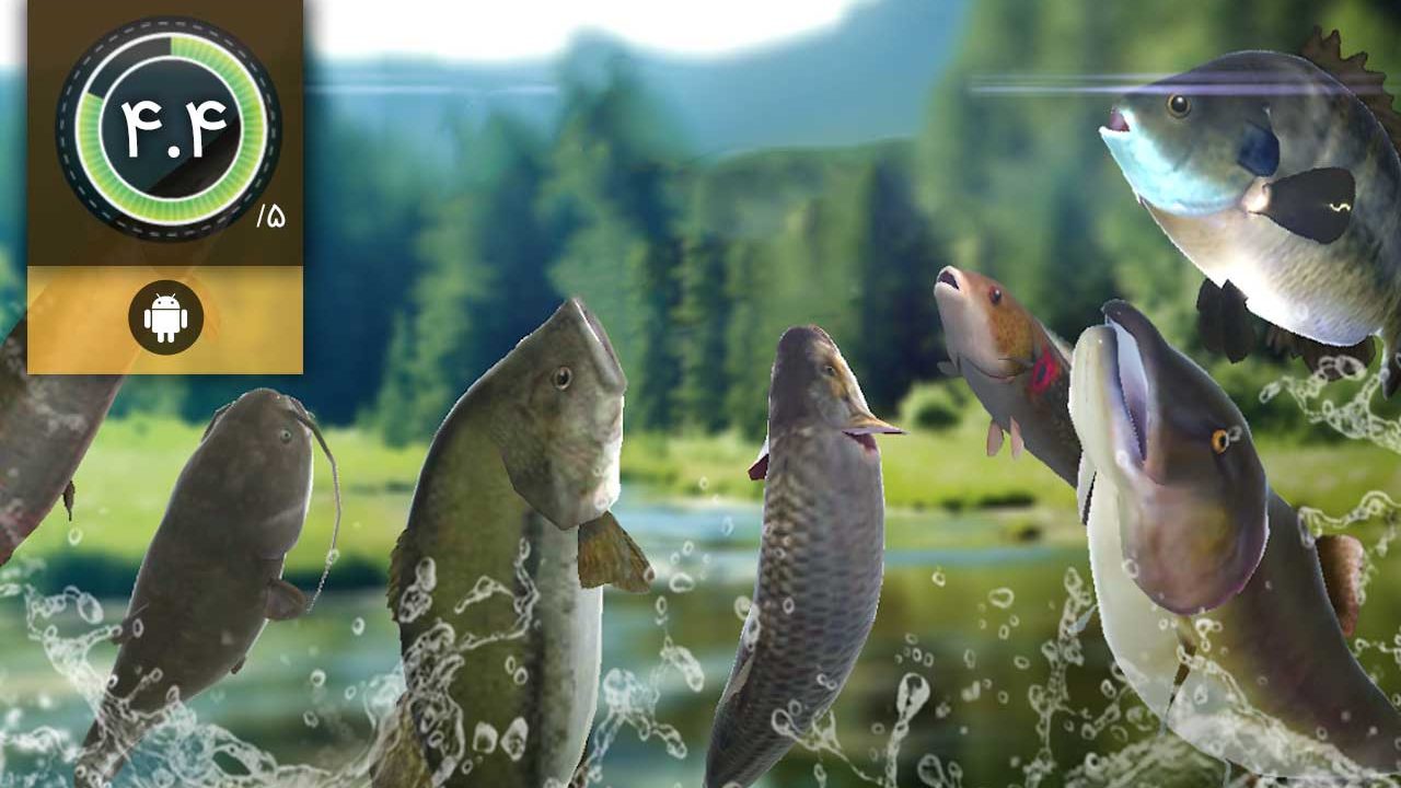 Fishing Season