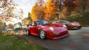 بازی Forza Horizon 4