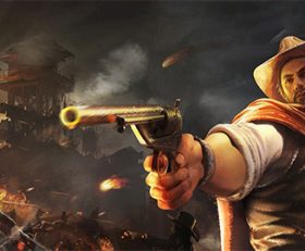 Frontier Justice